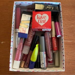 Lip bundle